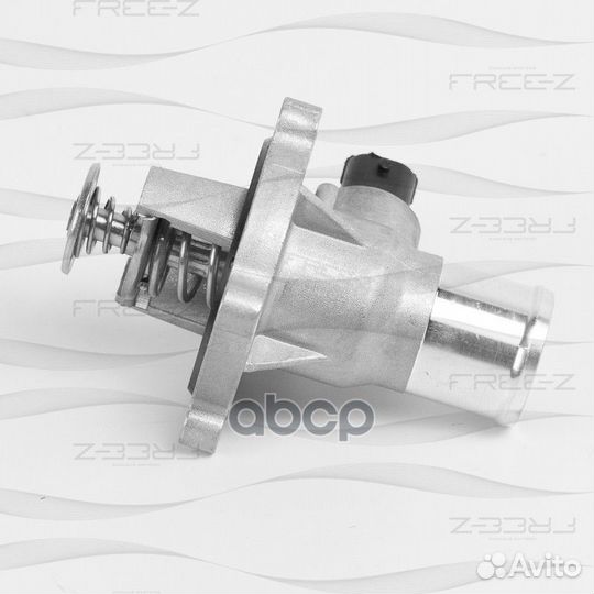 Термостат KT0182 free-Z