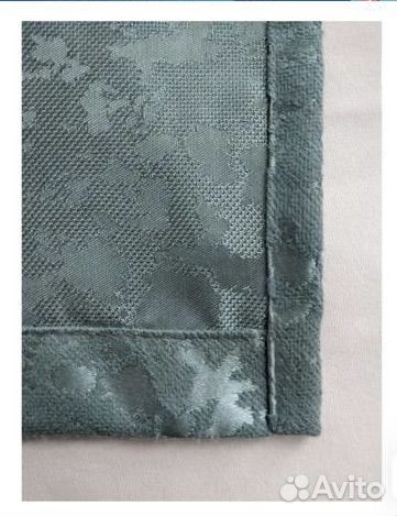 Шторы и тюль в комплекте