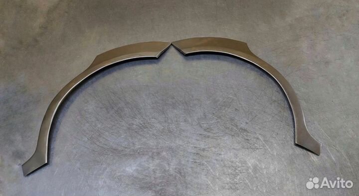 Арка кузовная VW Golf 4