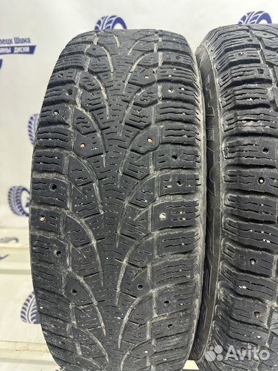 Pirelli Winter Carving Edge 195/65 R15 91T