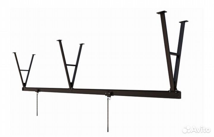 Крепления для боксерской груши