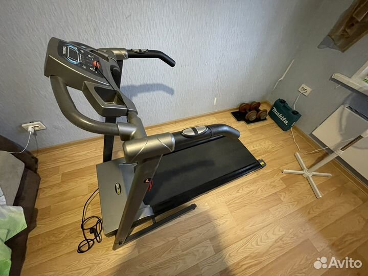 Беговая дорожка hasttings evok