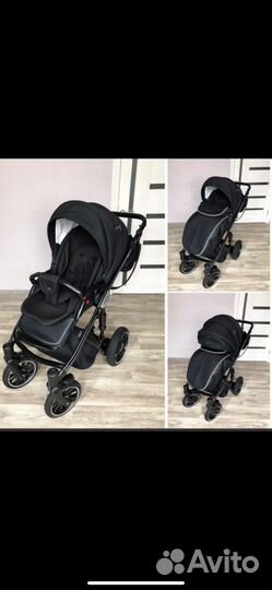 Продам коляску 2в1