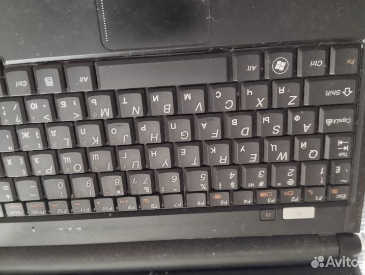 Lenovo IdeaPad s10