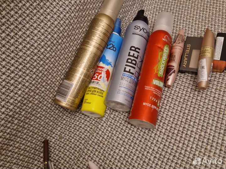 Набор косметики