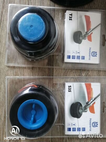 Головка для триммера husqvarna