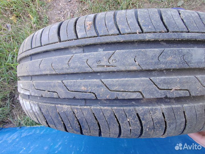 Cordiant Comfort 2 185/65 R14 90