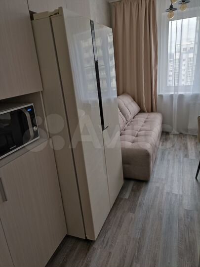 2-к. квартира, 62 м², 16/16 эт.