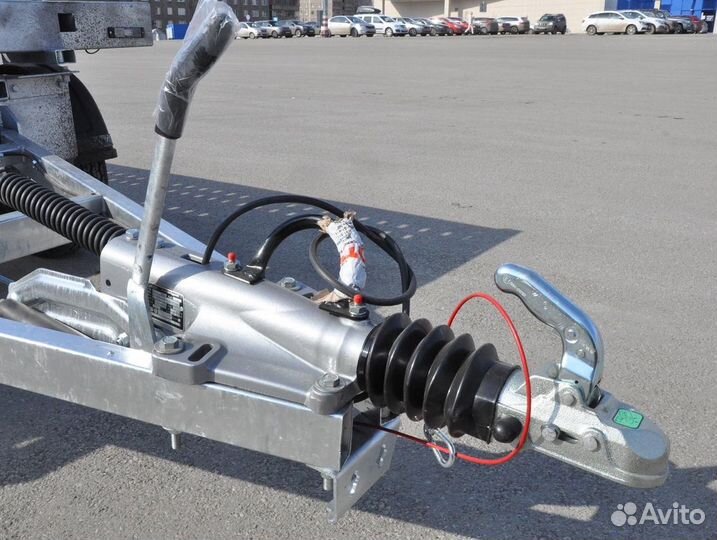 Прицеп markk автовоз