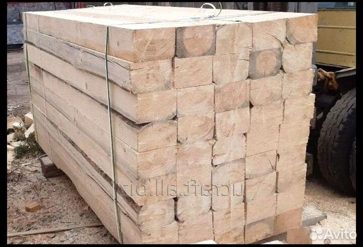 Закупка шпала : Ель, Тип 2, 1000м3, Без обработки