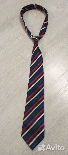 Галстуки Трансаэро