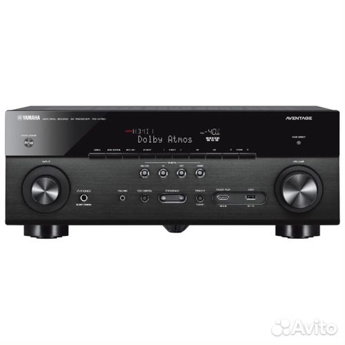 Ремонт настройка ресиверов, усилителей