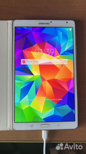 Планшет samsung