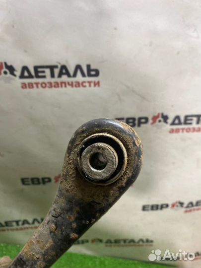 Рычаг задний задний правый Bmw 320I седан 2 1999