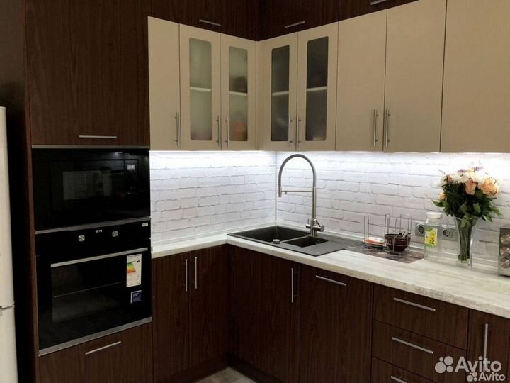 Кухонный гарнитур 