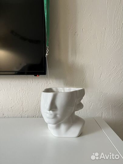 Кашпо/цветочный горшок h&m home