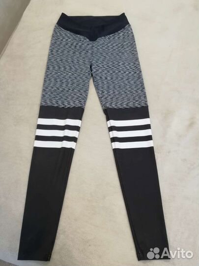 Лосины Bona Fide m, одежда для спорта