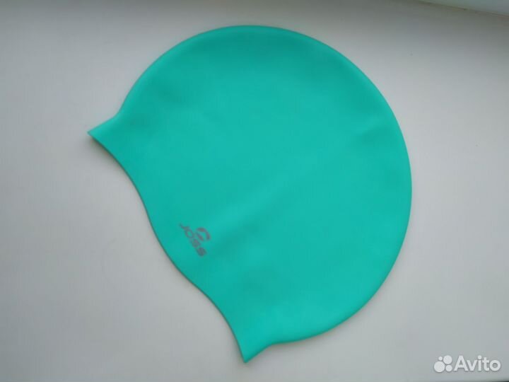 Шапочка для плавания детская
