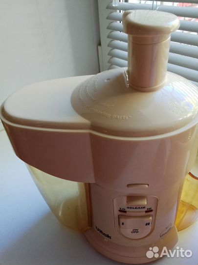 Соковыжималка Vitek