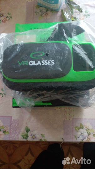 Очки для телефона