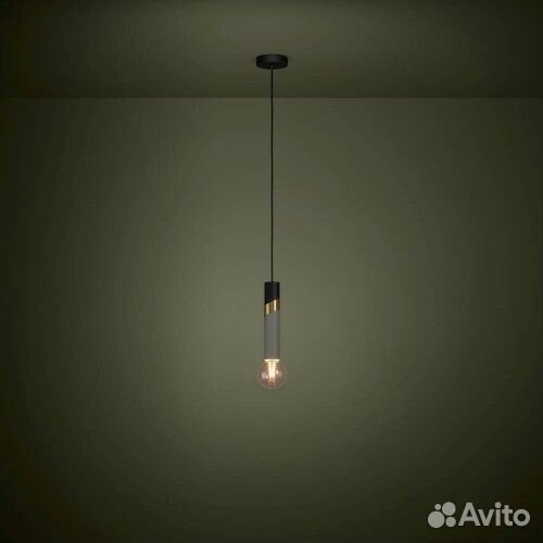 Подвесной светильник Eglo 39935 cedral