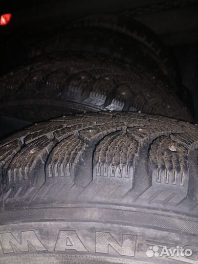 Nordman Nordman 4 195/55 R15