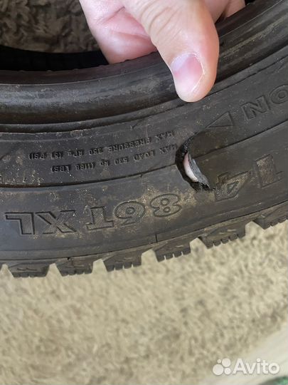 Nokian Tyres Nordman 5 175/65 R14 85