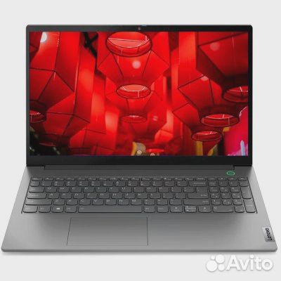 Ноутбук Lenovo 21DJ00buru