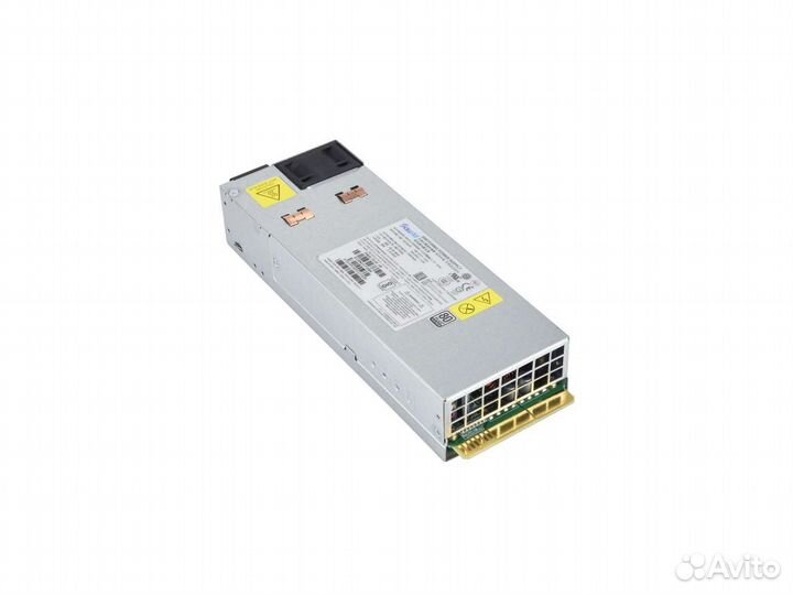 Блок питания SuperMicro PWS-751P-1R