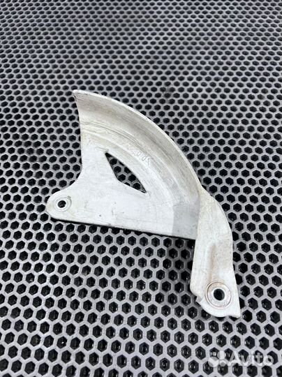 Защита тормозного диска Yamaha YZ 250F 2006-2009