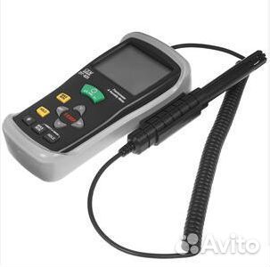Термогигрометр CEM DT-625
