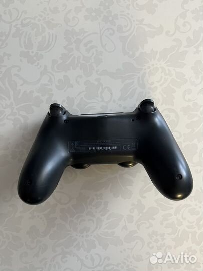Джойстик Dualshock 4 оригинал