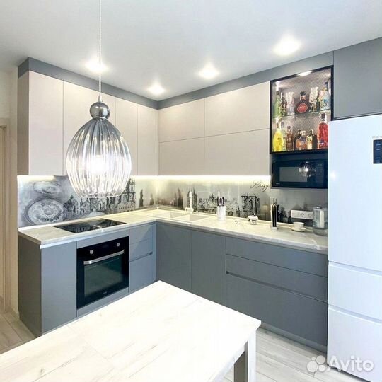 Кухонный гарнитур 