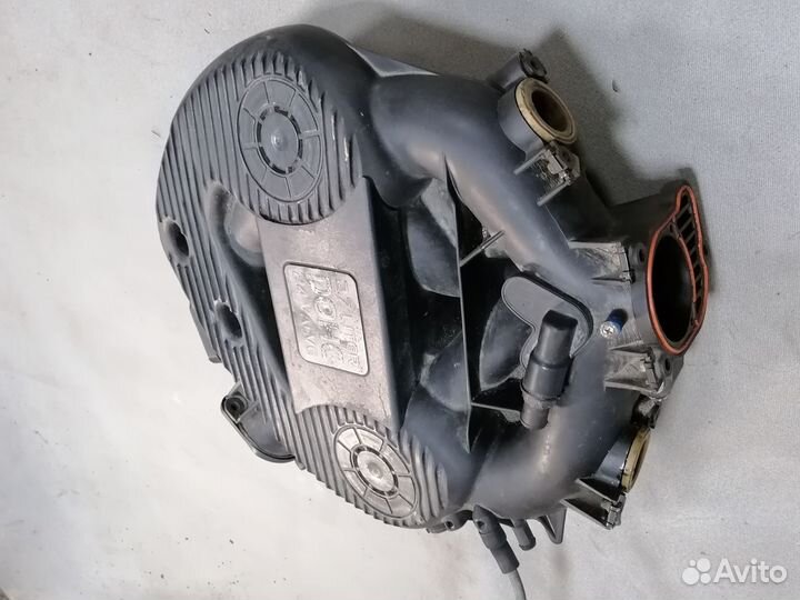 Коллектор впускной 2.7 EER Chrysler Concorde 1999