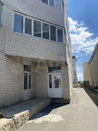 Свободного назначения, 73 м²