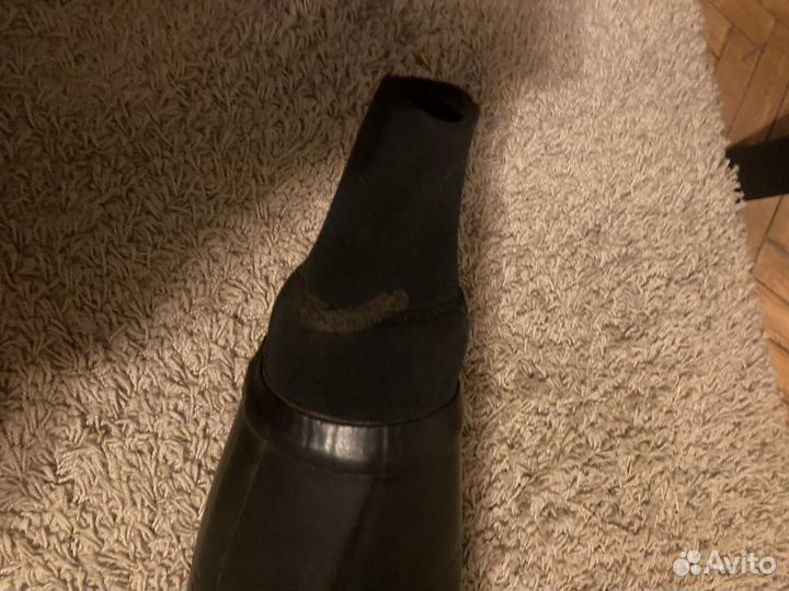 Гидрокостюм Zero