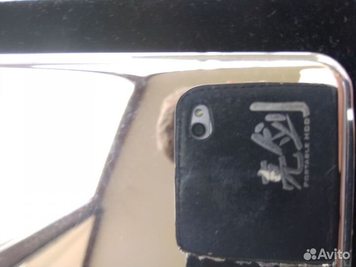 Внешний жесткий диск 60G Newman