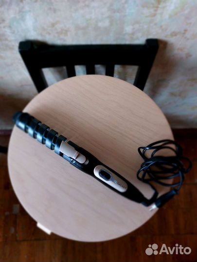 Плойка для волос Galaxy