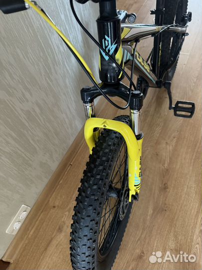 Pulse велосипед 134-170