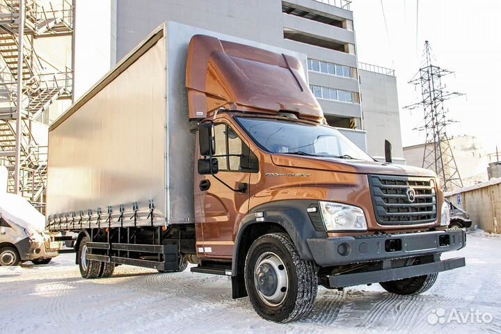 Грузоперевозки Переезды с гарантией от 200 км