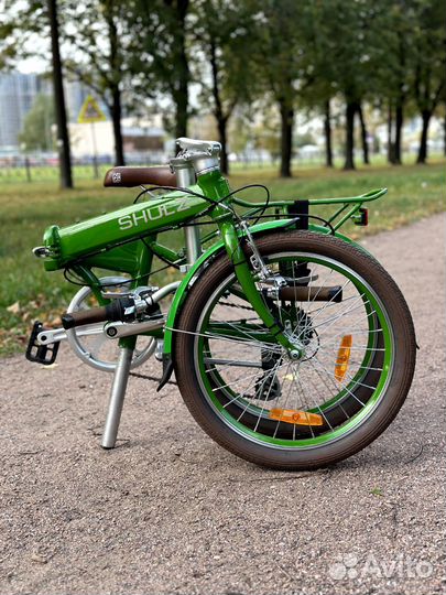 Shulz Easy 8 2022 (отличное состояние)