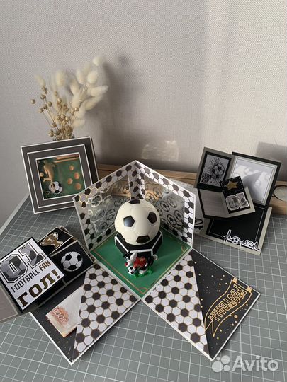 Необычные подарки