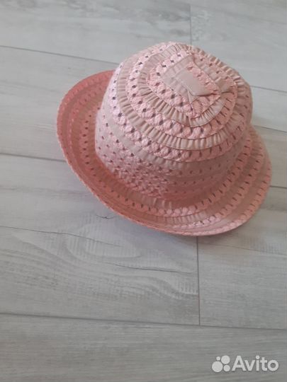 Шляпа женская
