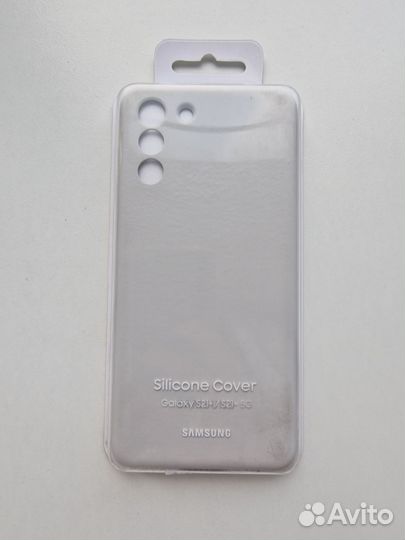 Чехлы оригинальные Samsung