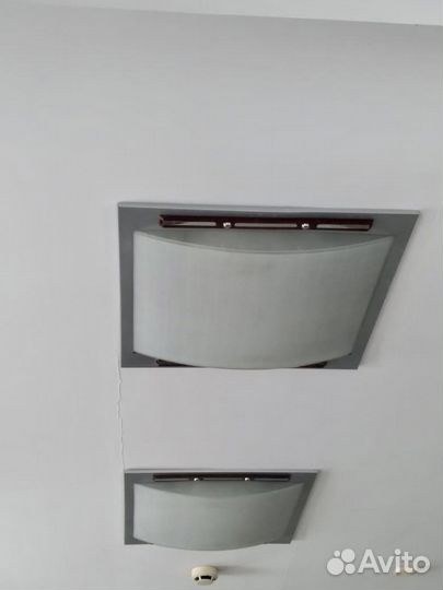 Светильник потолочный