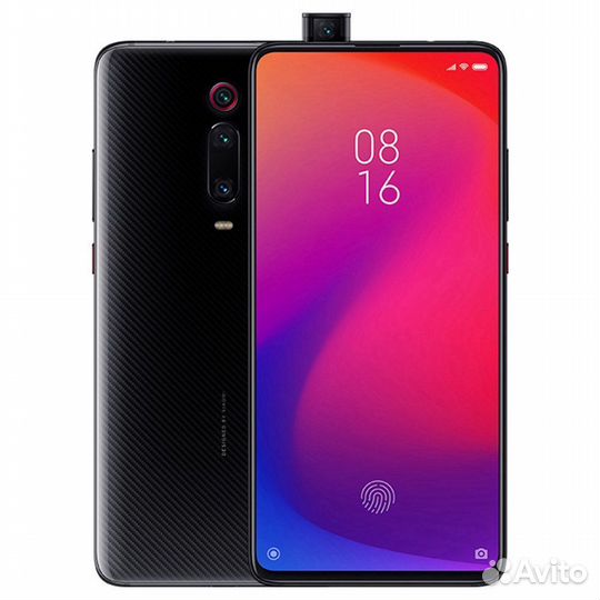 Xiaomi Mi 9T, 6/64 ГБ