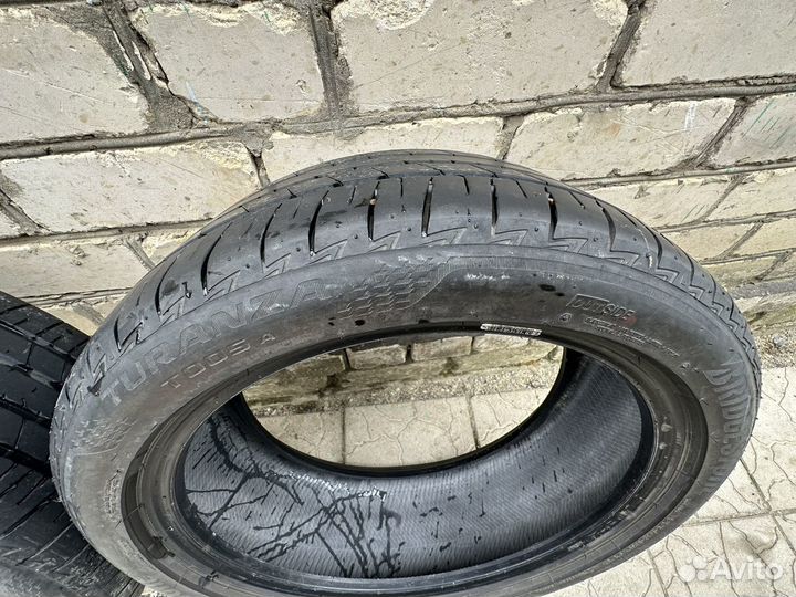 Bridgestone Turanza T005A 225/45 R19 19Y