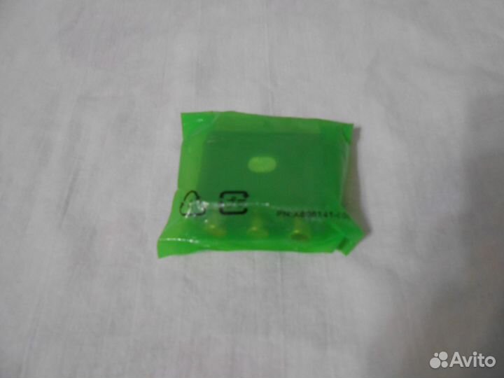 Переходник scart-3RCA для Xbox 360 оригинал новый