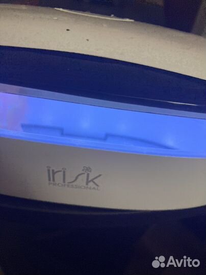 Ультрафиолетовый LED стерилизатор