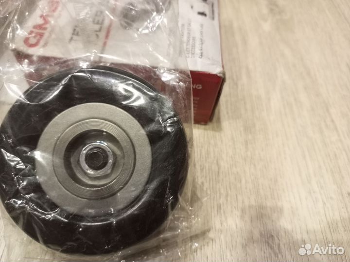 Ролик натяжителя ремня грм gt60060 Mitsubishi